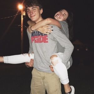 Meet your Posher, Madison